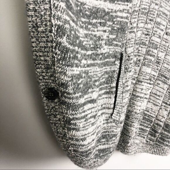 Market & Spruce | Stitch Fix Cilia Poncho Sweater - Picture 8 of 12